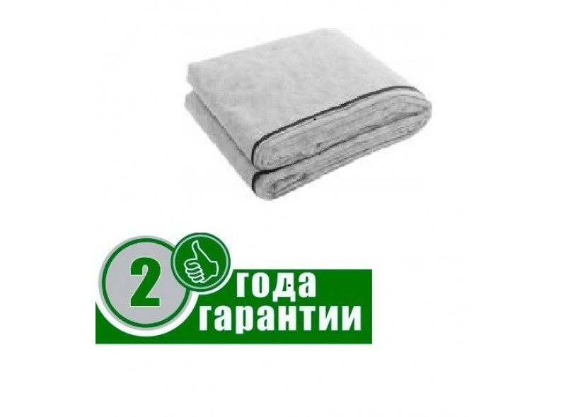 Агроволокно пл.50г/кв.м 1.05м х 5м ЧЁРНО-БЕЛОЕ (Greentex) Агроволокно пл.50г/кв.м 1.05м х 5м ЧЁРНО-БЕЛОЕ (Greentex)
